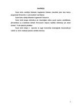 Referāts 'Tehnoloģiskās shēmas grunts apjomu izstrādāšanas, pārvietošanas un izvietošanas ', 2.