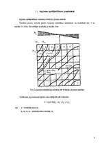 Referāts 'Tehnoloģiskās shēmas grunts apjomu izstrādāšanas, pārvietošanas un izvietošanas ', 4.