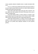 Referāts 'Finanšu darījuma darba grupa', 5.