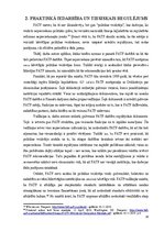 Referāts 'Finanšu darījuma darba grupa', 10.