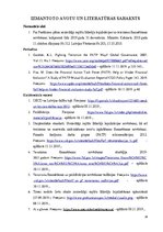 Referāts 'Finanšu darījuma darba grupa', 19.