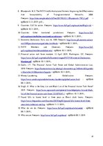 Referāts 'Finanšu darījuma darba grupa', 20.