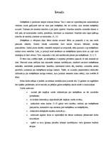 Referāts 'Smēķēšana', 1.