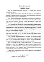 Referāts 'Smēķēšana', 2.