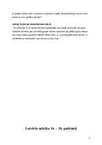 Referāts 'Latviešu mūzika', 4.