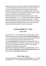 Referāts 'Latviešu mūzika', 6.