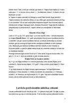 Referāts 'Latviešu mūzika', 7.