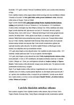 Referāts 'Latviešu mūzika', 10.