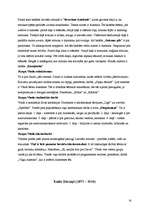 Referāts 'Latviešu mūzika', 14.