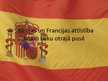 Prezentācija 'Spānijas un Francijas attīstība jauno laiku otrajā pusē', 1.