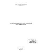 Referāts 'Biroja iekārtojums', 1.