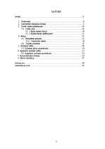 Referāts 'Biroja iekārtojums', 2.