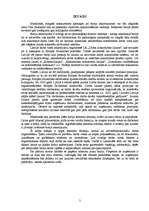 Referāts 'Biroja iekārtojums', 3.