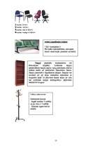 Referāts 'Biroja iekārtojums', 13.