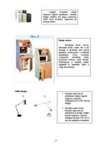 Referāts 'Biroja iekārtojums', 14.