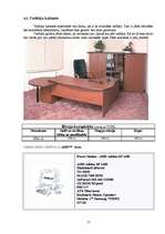 Referāts 'Biroja iekārtojums', 17.