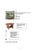 Referāts 'Biroja iekārtojums', 18.