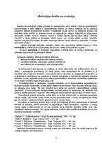 Referāts 'Personāla motivācijas būtība atkarībā no personas vajadzībām un interesēm', 3.