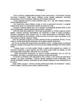 Referāts 'Personāla motivācijas būtība atkarībā no personas vajadzībām un interesēm', 11.