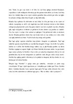 Eseja 'Luga "Hamlets"', 3.