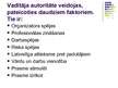 Prezentācija 'Autoritāte un autoritātes tipi', 4.