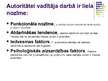 Prezentācija 'Autoritāte un autoritātes tipi', 5.
