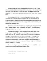 Referāts 'Satversmes vēsture', 4.