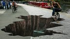 Prezentācija 'Optical Illusion', 14.