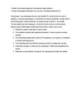 Konspekts 'Tīkla mārketings', 2.