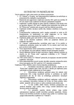 Diplomdarbs 'Uzņēmuma saimnieciskās darbības paplašināšanas projekts', 71.
