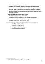 Konspekts 'Vadības funkcijas, koordinēšana un motivēšana', 8.