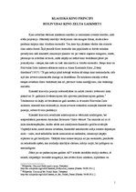 Referāts 'Klasiskā kino principi. Holivudas zelta laikmets', 1.