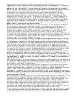 Eseja 'Ethics in Research', 1.