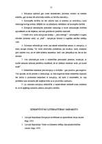 Referāts 'Korupcijas būtība, saskare un attieksme pret korupciju', 13.