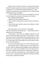 Eseja 'Bērna attīstība līdz 5 gadu vecumam', 3.