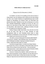 Eseja 'Flugreise durch die Jahreszeiten in Lettland', 1.