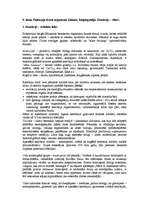 Konspekts 'Zemes vēsture. Paleozojs', 7.