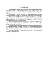 Diplomdarbs 'Latvijas jūras pārvadājumu uzņēmumu attīstības perspektīvas Vidusjūras reģionā', 3.