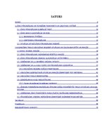 Diplomdarbs 'Latvijas jūras pārvadājumu uzņēmumu attīstības perspektīvas Vidusjūras reģionā', 7.