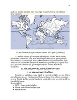 Diplomdarbs 'Latvijas jūras pārvadājumu uzņēmumu attīstības perspektīvas Vidusjūras reģionā', 11.