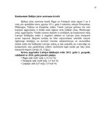 Diplomdarbs 'Latvijas jūras pārvadājumu uzņēmumu attīstības perspektīvas Vidusjūras reģionā', 21.