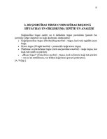 Diplomdarbs 'Latvijas jūras pārvadājumu uzņēmumu attīstības perspektīvas Vidusjūras reģionā', 22.