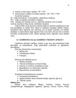 Diplomdarbs 'Latvijas jūras pārvadājumu uzņēmumu attīstības perspektīvas Vidusjūras reģionā', 33.