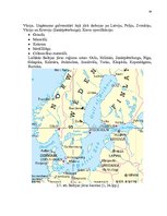 Diplomdarbs 'Latvijas jūras pārvadājumu uzņēmumu attīstības perspektīvas Vidusjūras reģionā', 34.