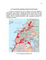 Diplomdarbs 'Latvijas jūras pārvadājumu uzņēmumu attīstības perspektīvas Vidusjūras reģionā', 40.