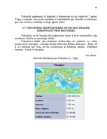 Diplomdarbs 'Latvijas jūras pārvadājumu uzņēmumu attīstības perspektīvas Vidusjūras reģionā', 41.