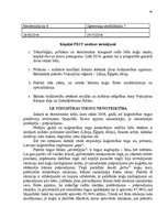 Diplomdarbs 'Latvijas jūras pārvadājumu uzņēmumu attīstības perspektīvas Vidusjūras reģionā', 45.