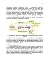 Diplomdarbs 'Latvijas jūras pārvadājumu uzņēmumu attīstības perspektīvas Vidusjūras reģionā', 55.