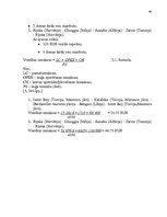 Diplomdarbs 'Latvijas jūras pārvadājumu uzņēmumu attīstības perspektīvas Vidusjūras reģionā', 66.