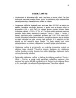 Diplomdarbs 'Latvijas jūras pārvadājumu uzņēmumu attīstības perspektīvas Vidusjūras reģionā', 69.